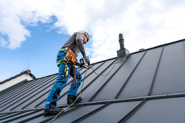 Best Solar Panel Roofing Installation  in Tremont, PA